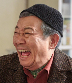 オール阪神の子供(息子)は芸人で漫才?釣り番組と嫁は?自宅と体調不良